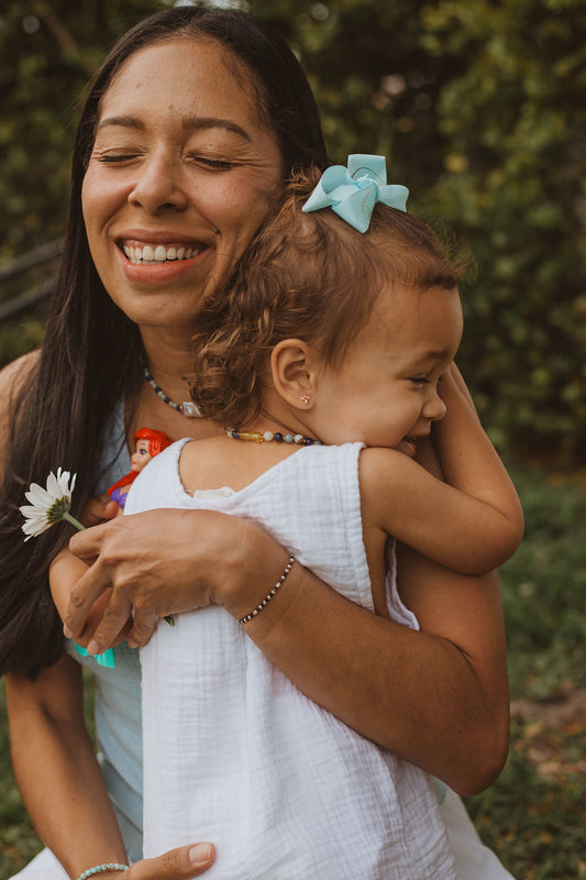 The Welcome Bundle — Baby Shower Gift