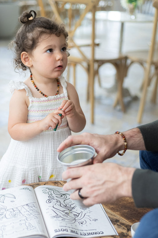 The Brave Soul Daddy & Me Bundle