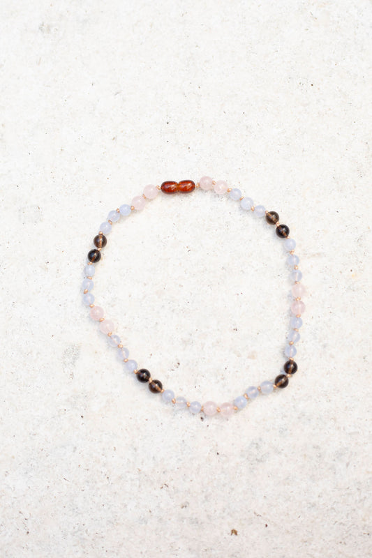 The North Star - Grounding & Stability