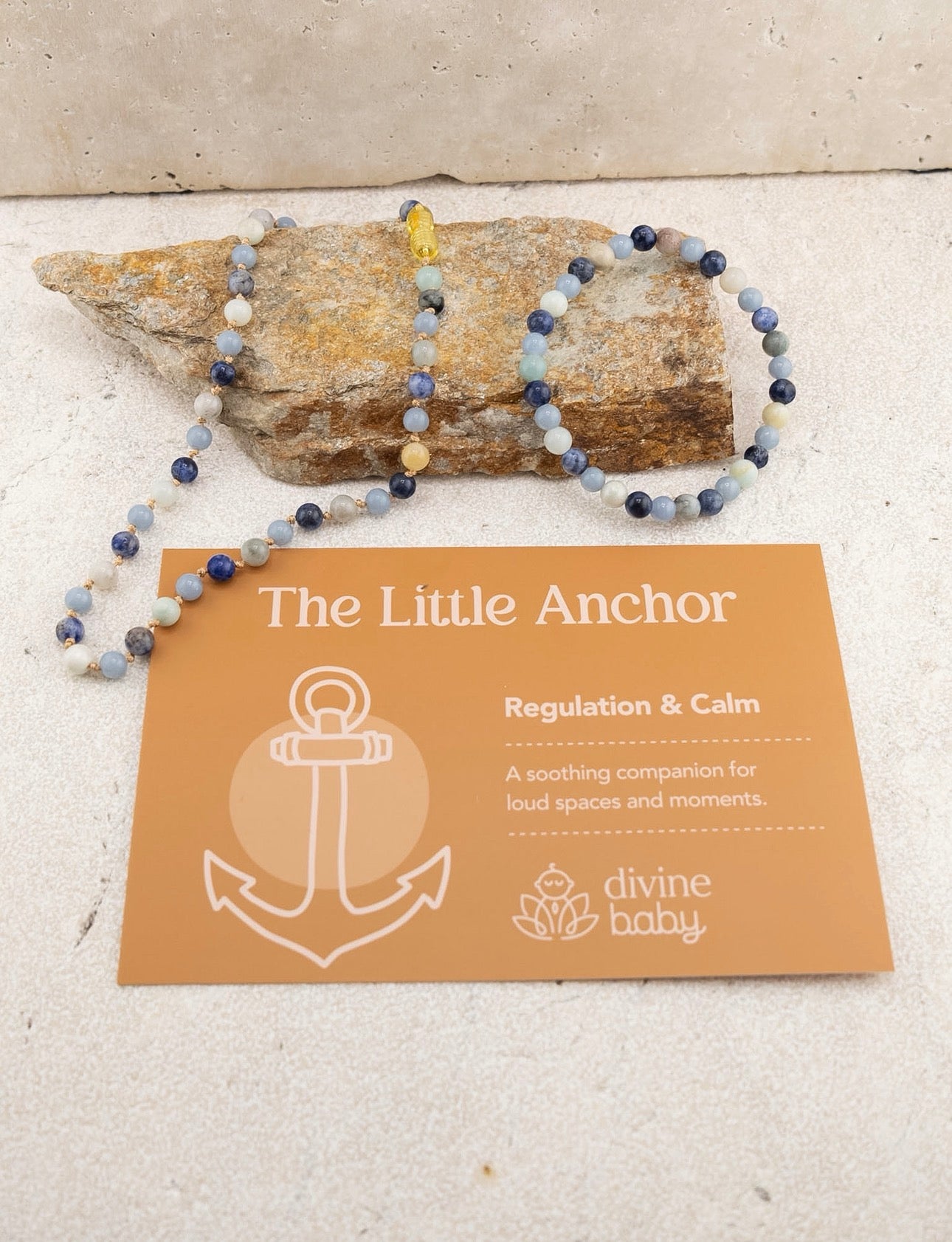 The Little Anchor Daddy & Me Bundle