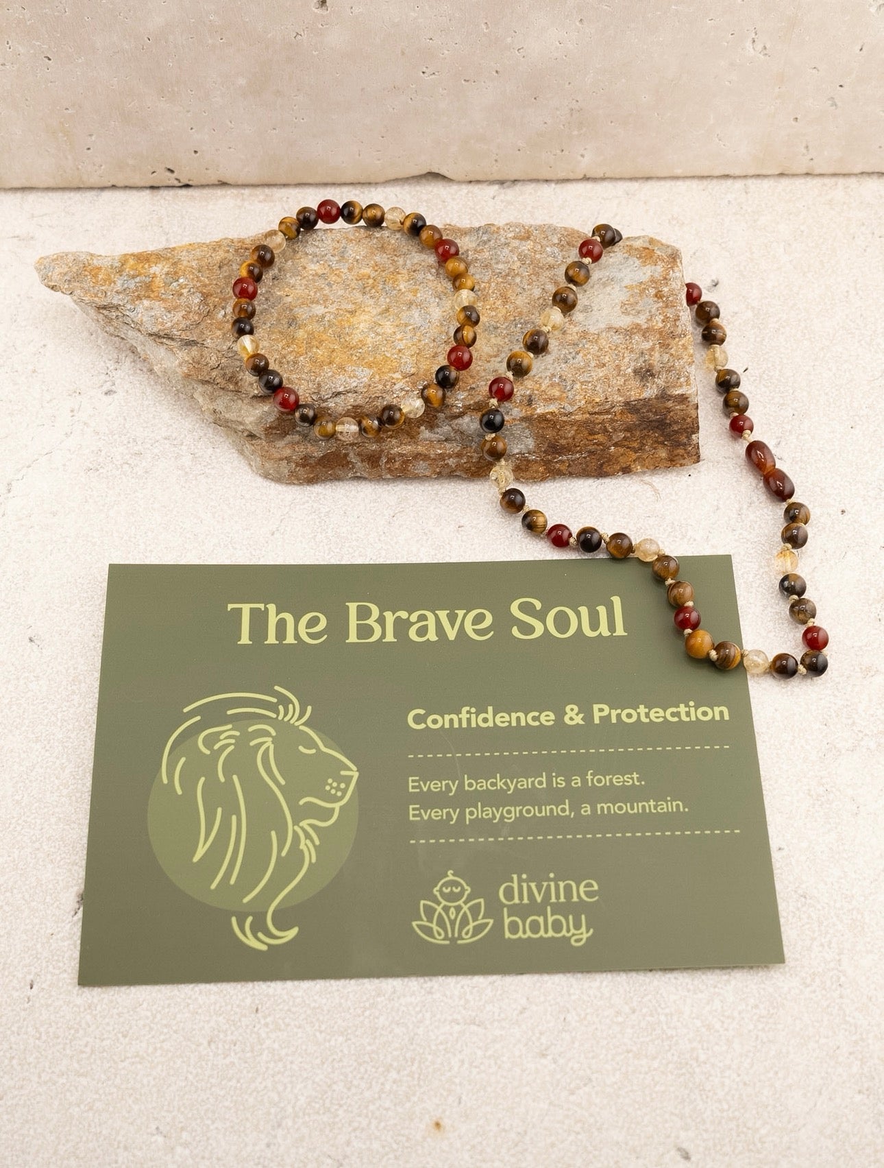The Brave Soul Daddy & Me Bundle