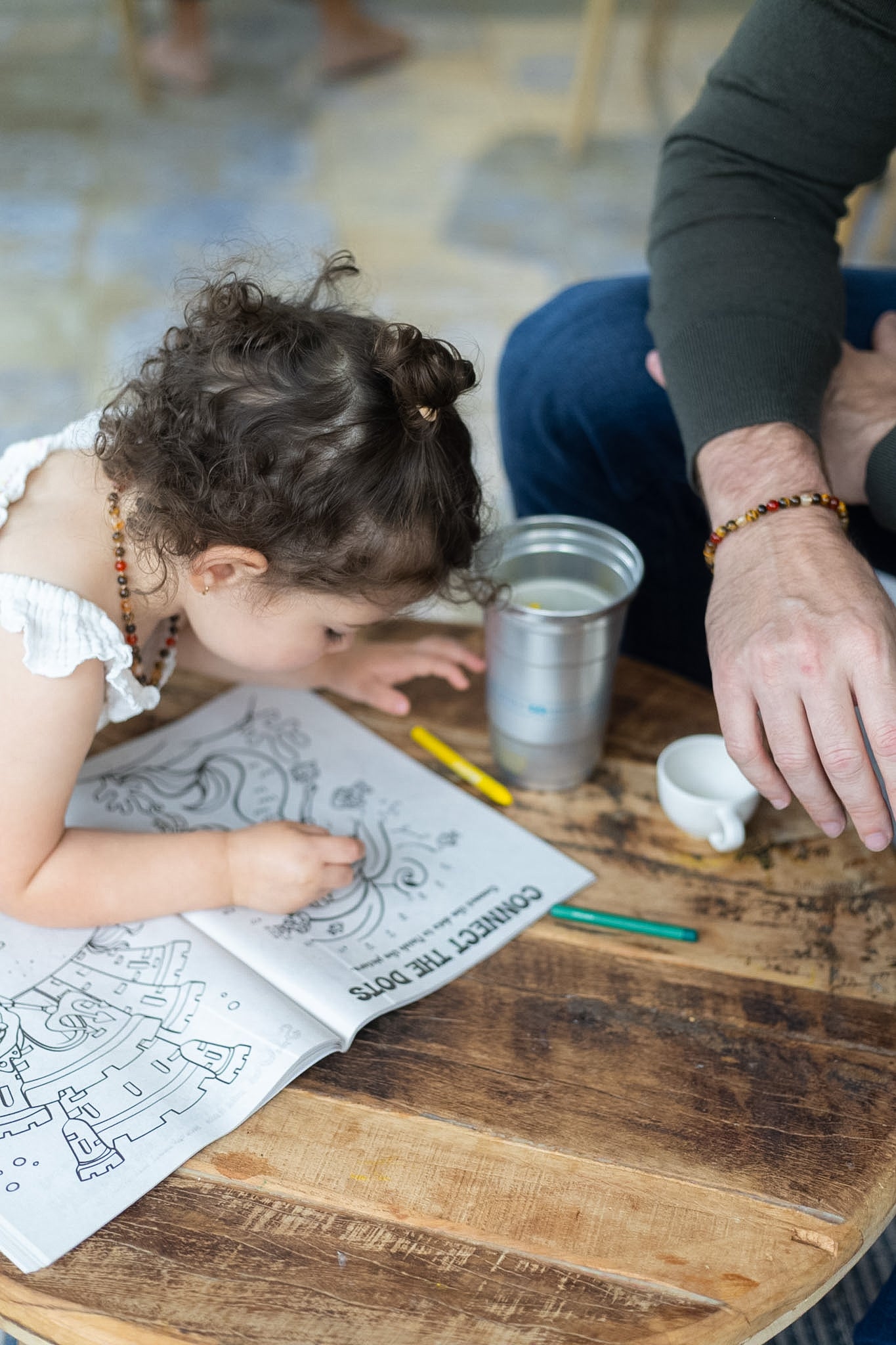 The Brave Soul Daddy & Me Bundle