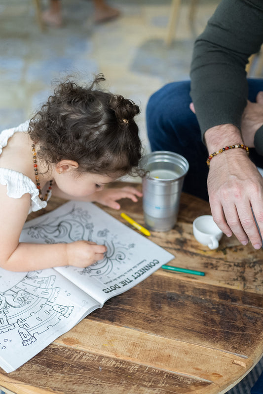 The Brave Soul Daddy & Me Bundle