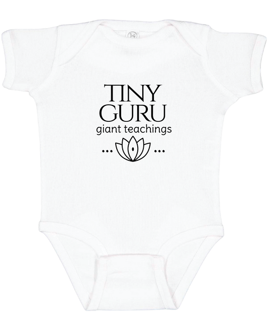 The Essentials 3-Pack Baby Onesie Bundle